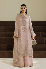 Alizeh Aymal | AZ-AA-08-REEF | Formal Luxury Suit