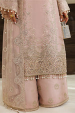 Alizeh Aymal | AZ-AA-08-REEF | Formal Luxury Suit