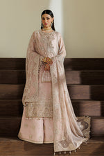 Alizeh Aymal | AZ-AA-08-REEF | Formal Luxury Suit