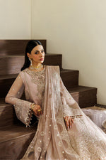 Alizeh Aymal | AZ-AA-08-REEF | Formal Luxury Suit