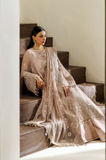 Alizeh Aymal | AZ-AA-08-REEF | Formal Luxury Suit
