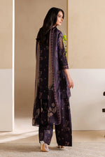Daastan Edit 2 — AZ-DT-26-24 | Summer Stitched 3-Piece Suit