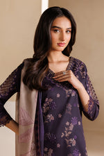 Daastan Edit 2 — AZ-DT-26-24 | Summer Stitched 3-Piece Suit
