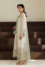 Alizeh Aymal | AZ-AA-06-NAVYA | Formal Luxury Suit