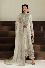 Alizeh Aymal | AZ-AA-06-NAVYA | Formal Luxury Suit