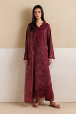 Daastan Edit 2 — AZ-DT-26-23 | Summer Stitched 3-Piece Suit