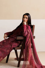 Daastan Edit 2 — AZ-DT-26-23 | Summer Stitched 3-Piece Suit