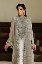 Alizeh Aymal | AZ-AA-06-NAVYA | Formal Luxury Suit