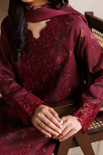 Daastan Edit 2 — AZ-DT-26-23 | Summer Stitched 3-Piece Suit