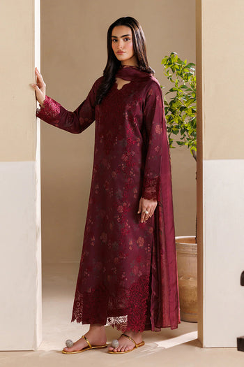 Daastan Edit 2 — AZ-DT-26-23 | Summer Stitched 3-Piece Suit