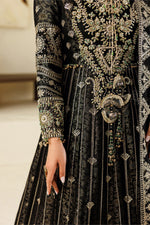 Alizeh Aymal | AZ-AA-05-BLANC | Formal Luxury Suit