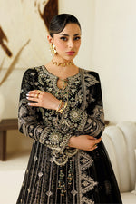 Alizeh Aymal | AZ-AA-05-BLANC | Formal Luxury Suit