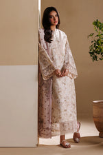 Daastan Edit 2 — AZ-DT-26-22 | Summer Stitched 3-Piece Suit