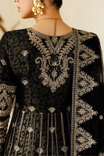 Alizeh Aymal | AZ-AA-05-BLANC | Formal Luxury Suit