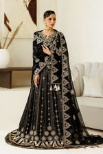 Alizeh Aymal | AZ-AA-05-BLANC | Formal Luxury Suit