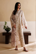 Daastan Edit 2 — AZ-DT-26-22 | Summer Stitched 3-Piece Suit