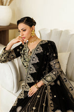 Alizeh Aymal | AZ-AA-05-BLANC | Formal Luxury Suit