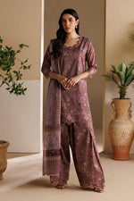 Esra | AZ-DT-26-20 | Daastan Edit 2 Stitched Suit