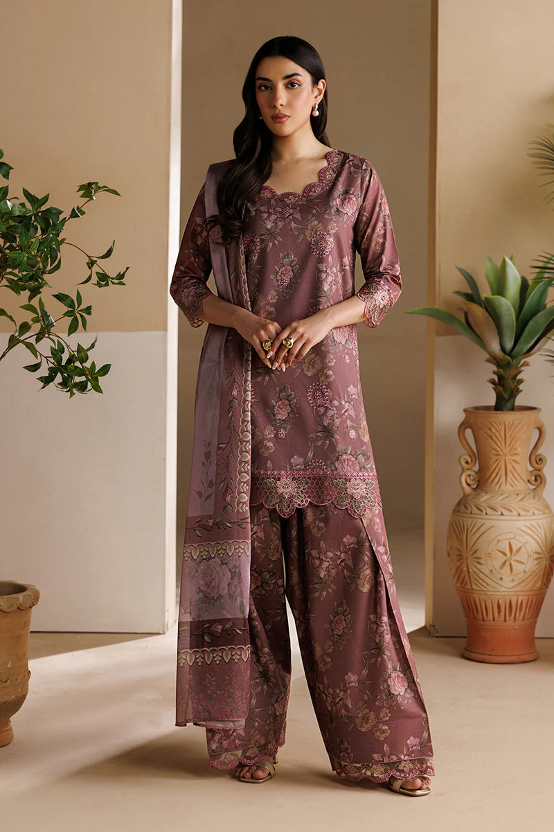 Esra | AZ-DT-26-20 | Daastan Edit 2 Stitched Suit