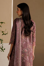 Esra | AZ-DT-26-20 | Daastan Edit 2 Stitched Suit
