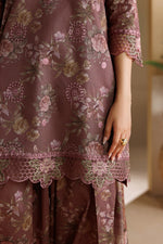 Esra | AZ-DT-26-20 | Daastan Edit 2 Stitched Suit