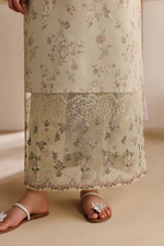 Esra | AZ-DT-26-21 | Daastan Edit 2 Stitched Suit