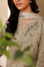 Esra | AZ-DT-26-21 | Daastan Edit 2 Stitched Suit