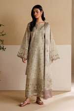 Esra | AZ-DT-26-21 | Daastan Edit 2 Stitched Suit
