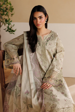 Esra | AZ-DT-26-21 | Daastan Edit 2 Stitched Suit