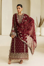 Alizeh Aymal | AZ-AA-03-LIRA | Formal Luxury Suit
