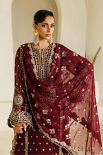 Alizeh Aymal | AZ-AA-03-LIRA | Formal Luxury Suit
