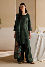Esra | AZ-DT-26-28 | Daastan Edit 2 Stitched Suit