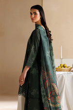Esra | AZ-DT-26-28 | Daastan Edit 2 Stitched Suit