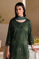 Esra | AZ-DT-26-28 | Daastan Edit 2 Stitched Suit