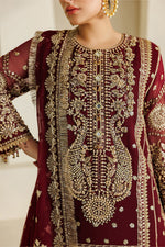 Alizeh Aymal | AZ-AA-03-LIRA | Formal Luxury Suit