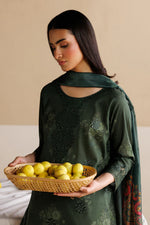 Esra | AZ-DT-26-28 | Daastan Edit 2 Stitched Suit