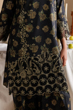 Esra | AZ-DT-26-27 | Daastan Edit 2 Stitched Suit