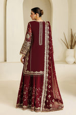 Alizeh Aymal | AZ-AA-03-LIRA | Formal Luxury Suit