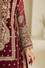 Alizeh Aymal | AZ-AA-03-LIRA | Formal Luxury Suit