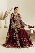 Alizeh Aymal | AZ-AA-03-LIRA | Formal Luxury Suit