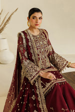 Alizeh Aymal | AZ-AA-03-LIRA | Formal Luxury Suit