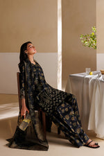 Esra | AZ-DT-26-27 | Daastan Edit 2 Stitched Suit