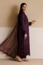 Esra | AZ-DT-26-26 | Daastan Edit 2 Stitched Suit