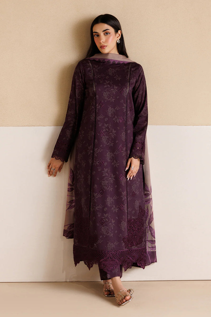 Esra | AZ-DT-26-26 | Daastan Edit 2 Stitched Suit