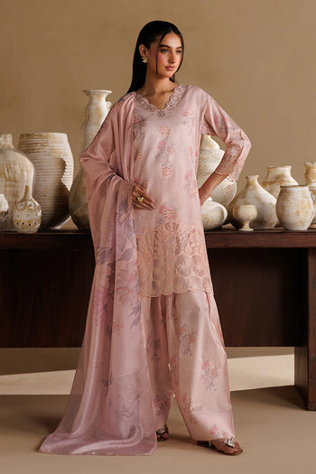 Esra | AZ-DT-26-25 | Daastan Edit 2 Stitched Suit