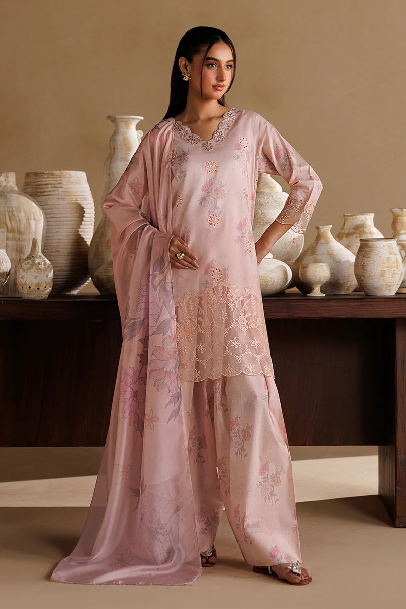 Esra | AZ-DT-26-25 | Daastan Edit 2 Stitched Suit