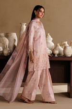 Esra | AZ-DT-26-25 | Daastan Edit 2 Stitched Suit