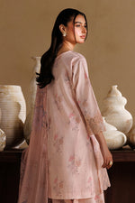 Esra | AZ-DT-26-25 | Daastan Edit 2 Stitched Suit