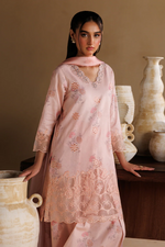 Esra | AZ-DT-26-25 | Daastan Edit 2 Stitched Suit