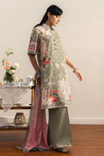 Zara Shahjahan Coco Zen-10A